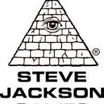 Steve Jackson Games