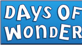 Days of Wonder