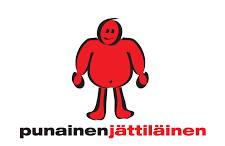 Punainen jättiläinen