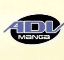 ADV manga
