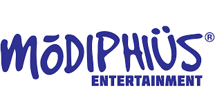 Modiphius Entertainment