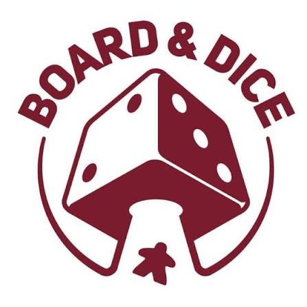 Board&dice