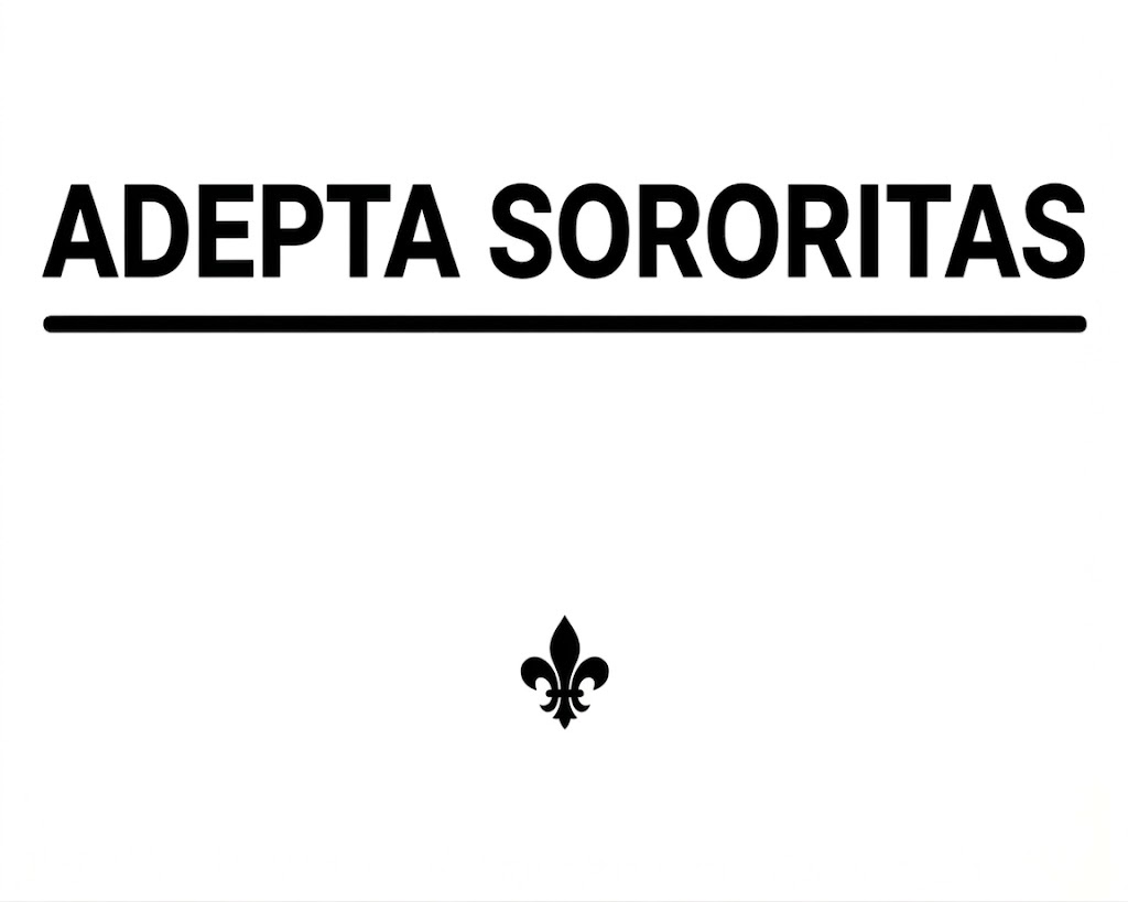 Adepta Sororitas Adepta Sororitas