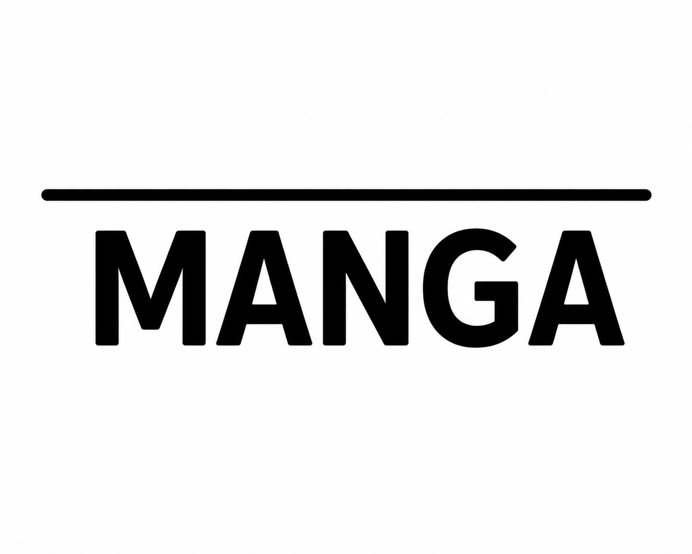 Manga