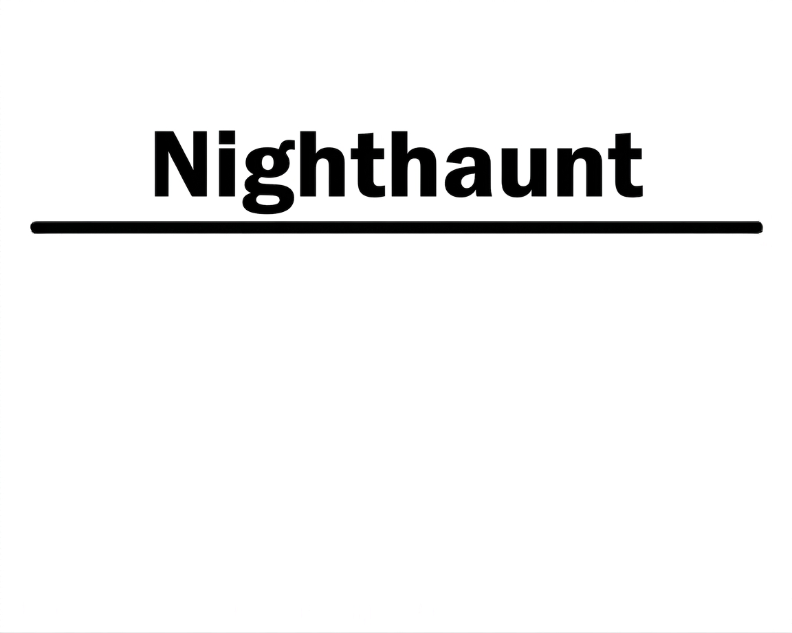 Nighthaunt Nighthaunt