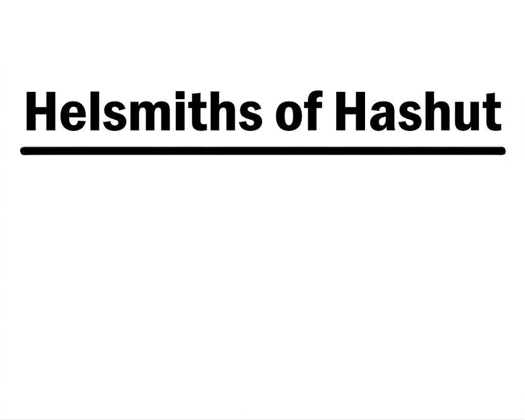 Helsmiths of Hashut Helsmiths of Hashut