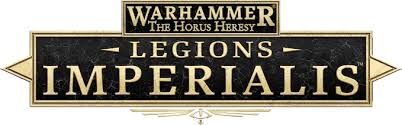 Legions Imperialis Legions Imperialis