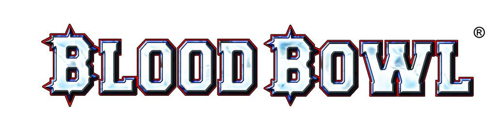 Blood Bowl Blood Bowl