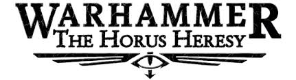 The Horus Heresy