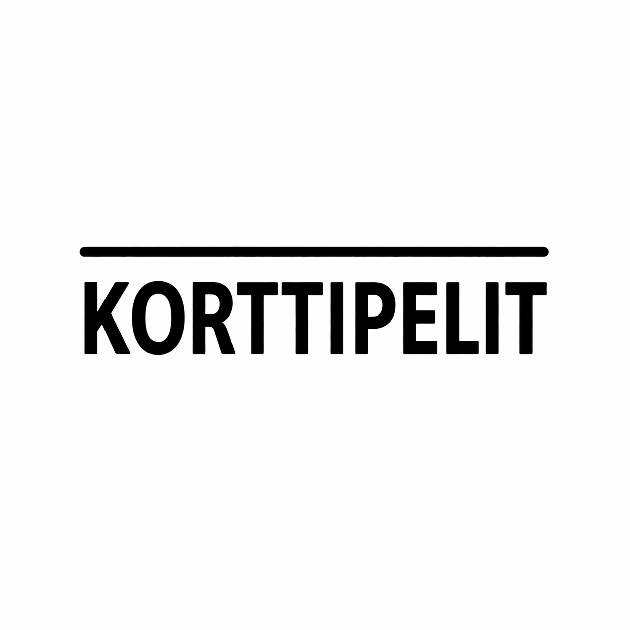 Korttipelit