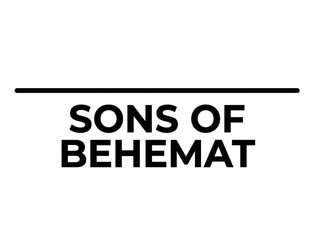 Sons of Behemat