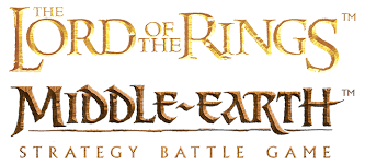 Lord of the Rings Battle for Middle-Earth