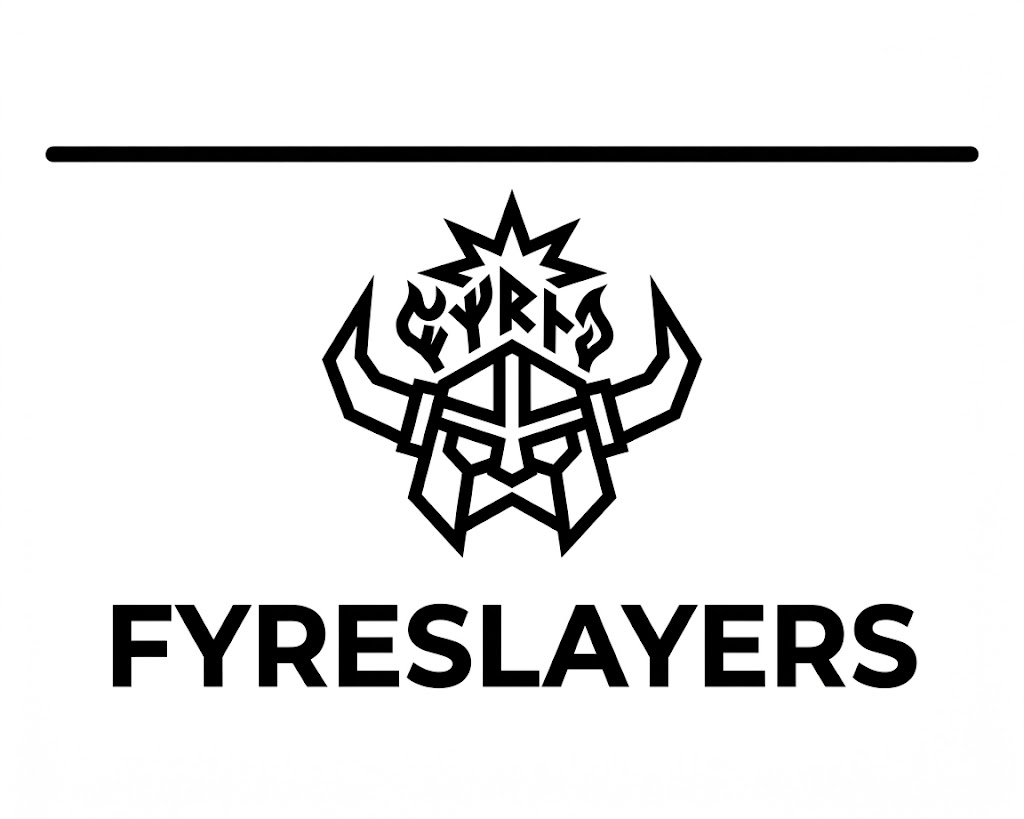 Fyreslayers
