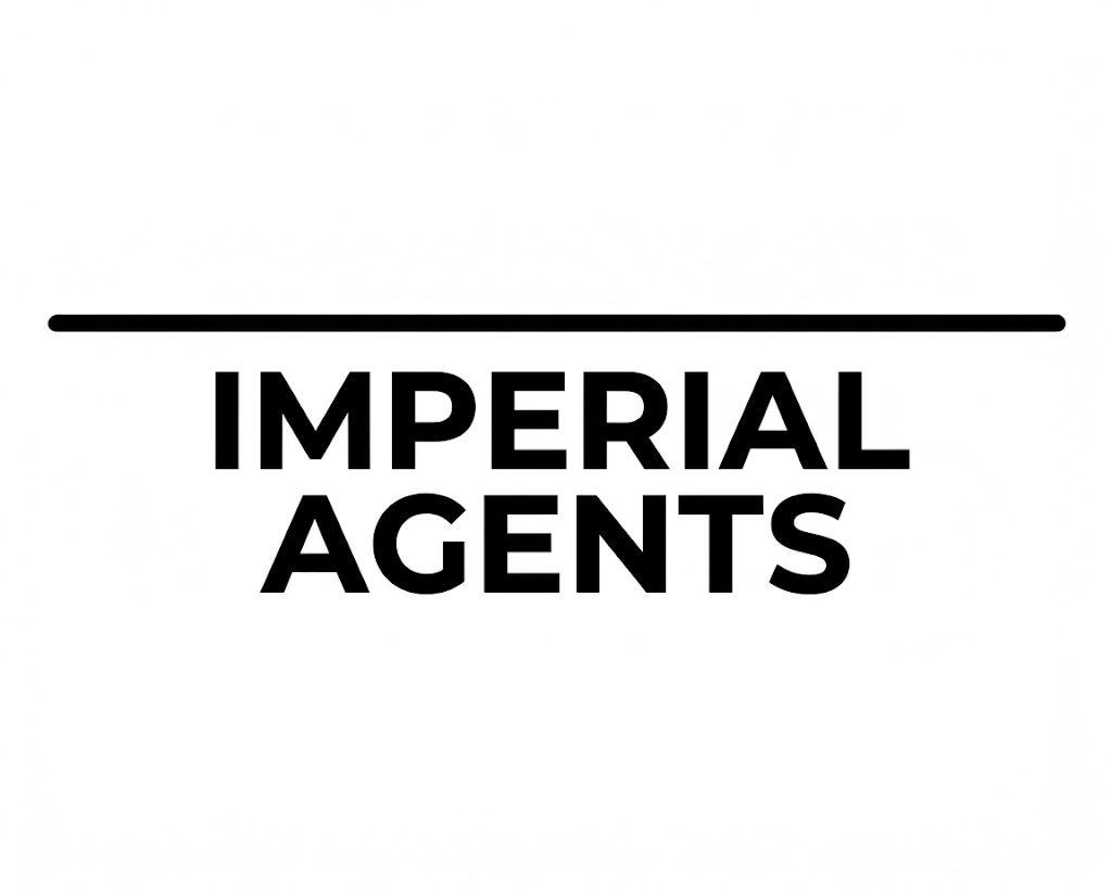 Imperial Agents