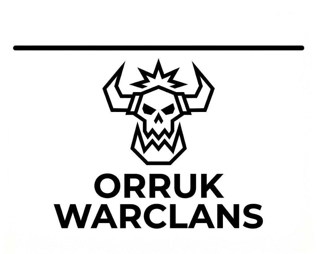 Orruk Warclans