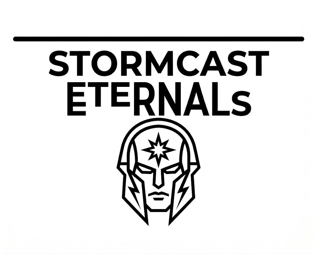 Stormcast Eternals