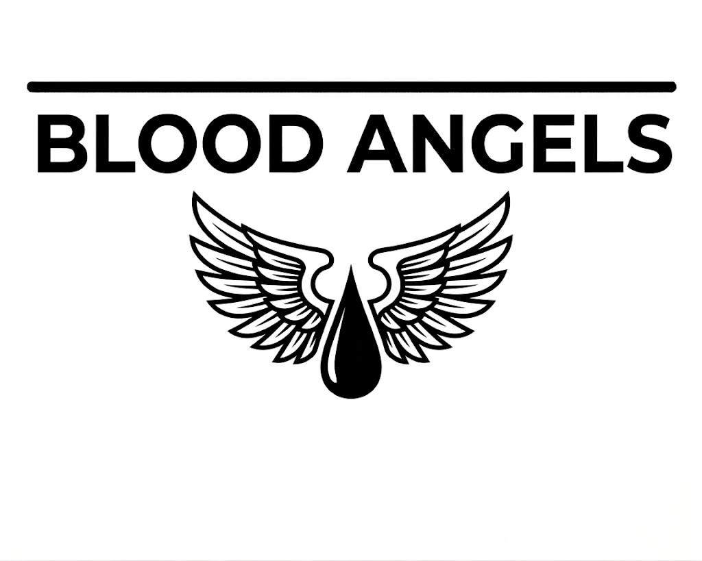 Blood Angels