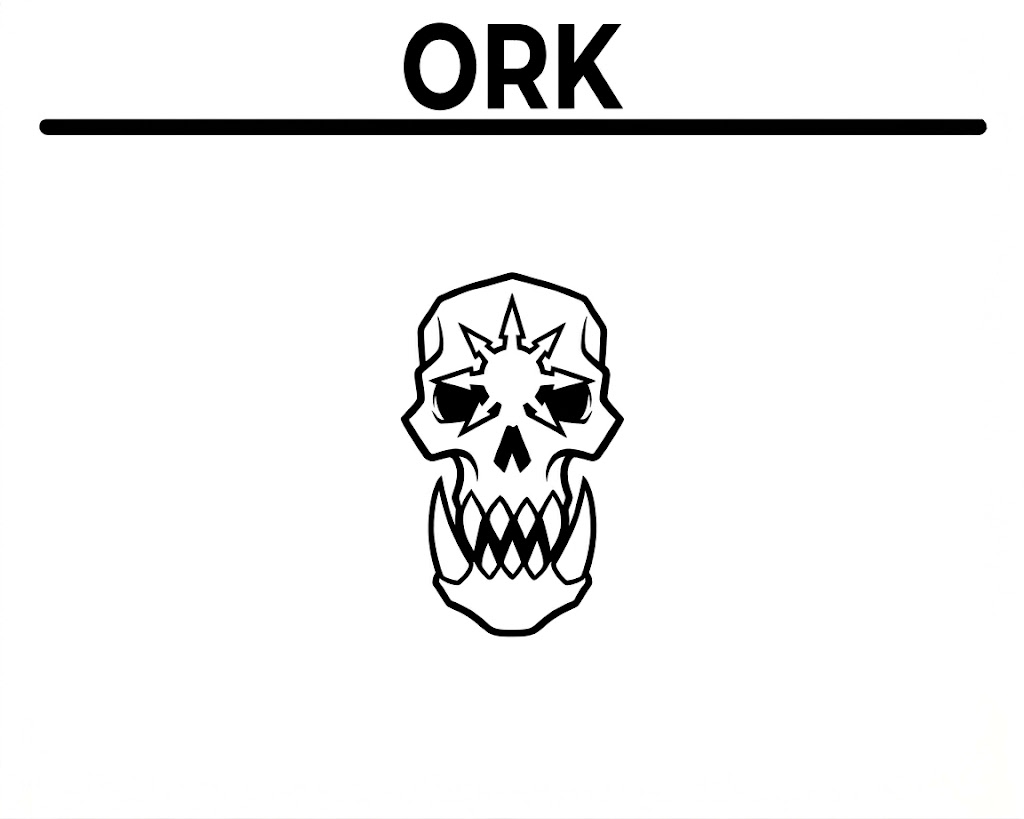 Ork