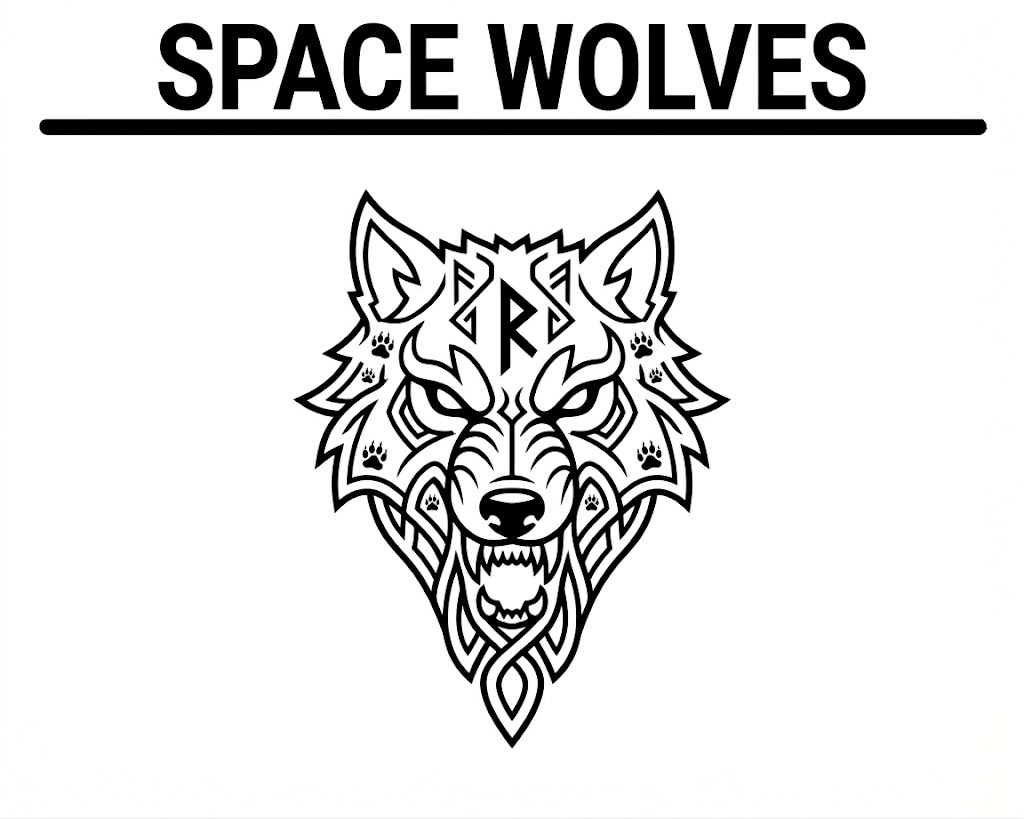 Space Wolves