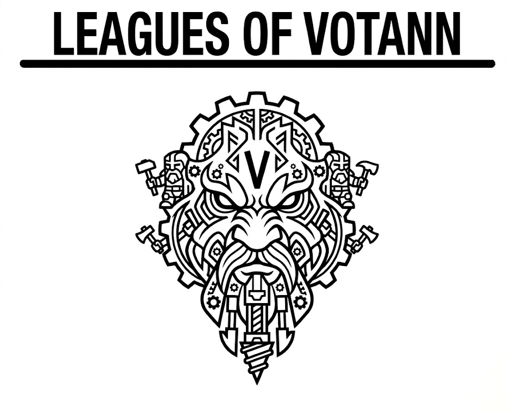 Leagues of Votann