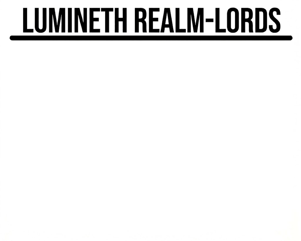 Lumineth Realm-Lords