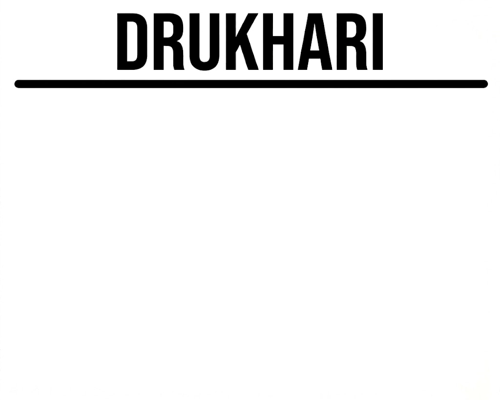 Drukhari