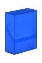 Ultimate Guard Boulder 40+ - Sapphire