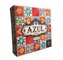 Azul