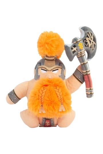 Warhammer Pehmolelu Fyreslayer