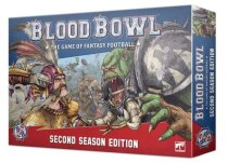 Blood Bowl 2nd edition