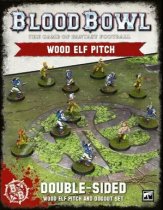 Wood Elf Pitch