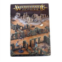 Desolate Township