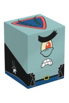 Squaroes Squaroe SpongeBob SquarePants™ SB018 - Pirate Plankton