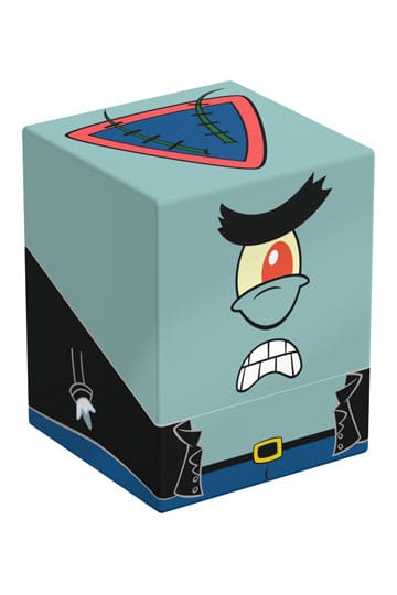 Squaroes Squaroe SpongeBob SquarePants™ SB018 - Pirate Plankton