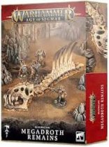 Megadroth Remains