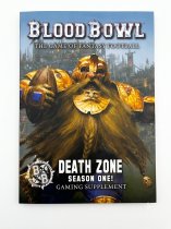 Death Zone Season 1