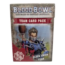 Elven union team card pack