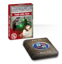Nurgle Team Cards