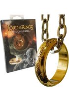 Lord of the Rings Ring Yksi sormus Replika