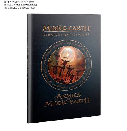 Armies of the Middle-earth