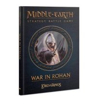 War in Rohan