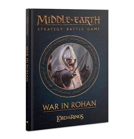 War in Rohan