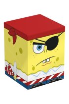 Squaroes Squaroe SpongeBob SquarePants™ SB015 - Pirate Spongebob