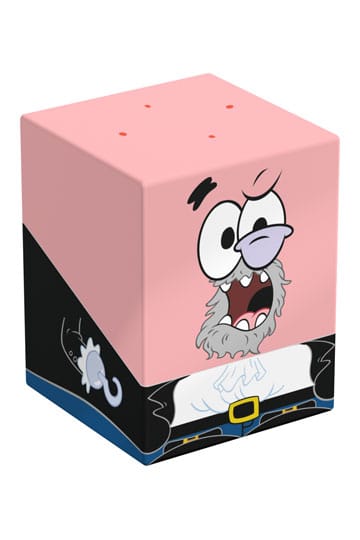 Squaroes Squaroe SpongeBob SquarePants™ SB016 - Pirate Patrick