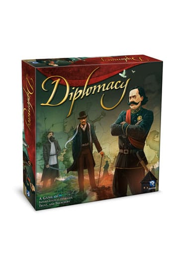 Diplomacy