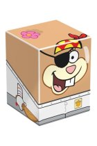 Squaroes Squaroe SpongeBob SquarePants™ SB020 - Pirate Sandy