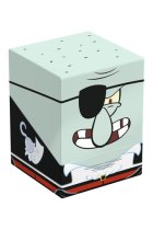 Squaroes Squaroe SpongeBob SquarePants™ SB017 - Pirate Squidward