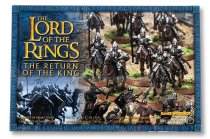 Knights of Minas Tirith