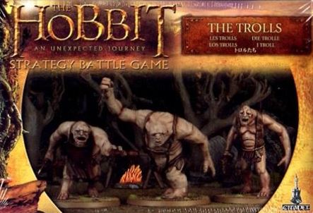 The Trolls