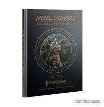 Armies of Lord of the Rings
